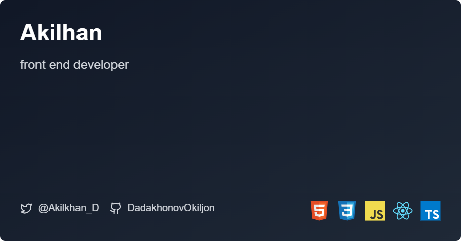 Bannerly — Social media banner generator